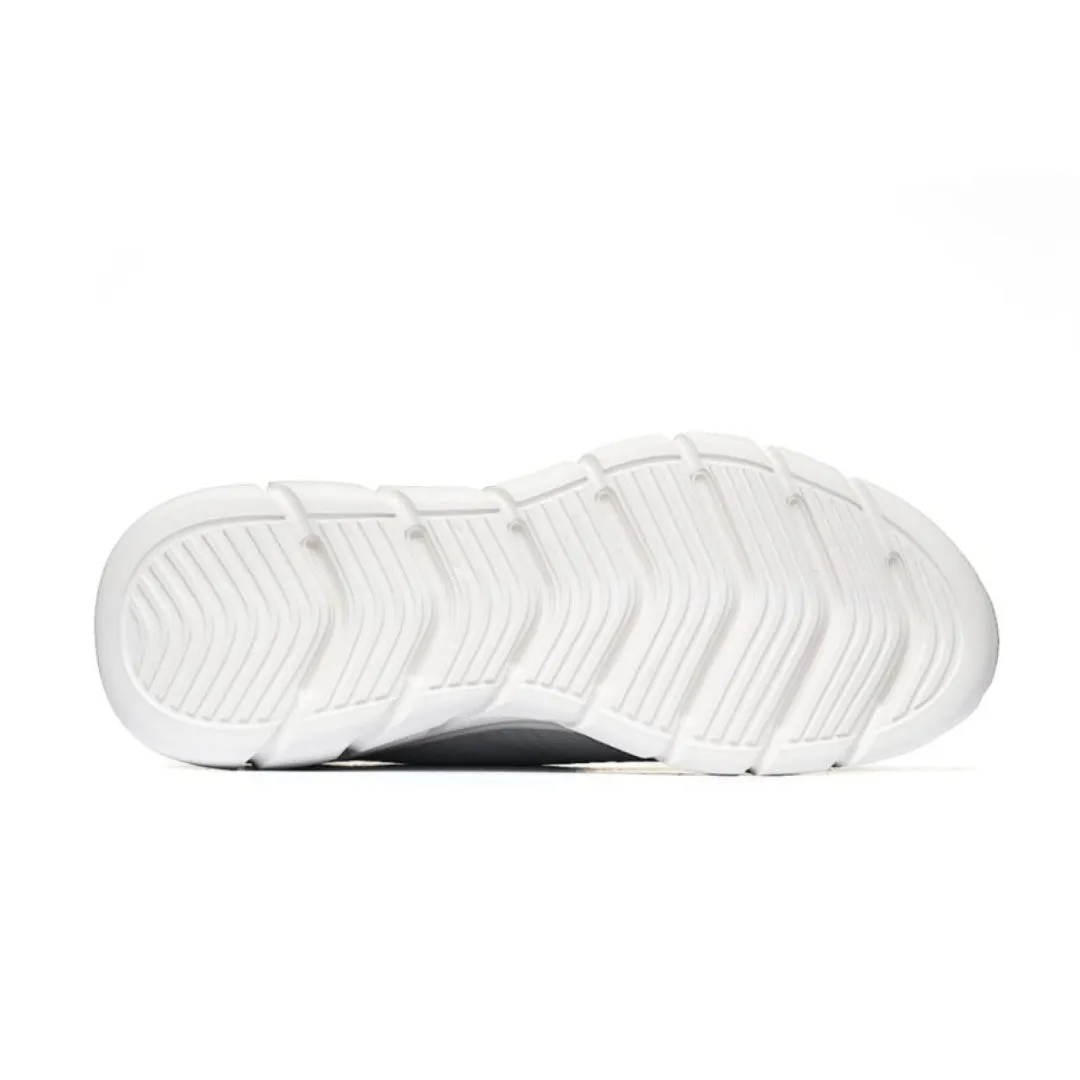 Chaussures de style de vie Bobs B Flex Skechers pour hommes