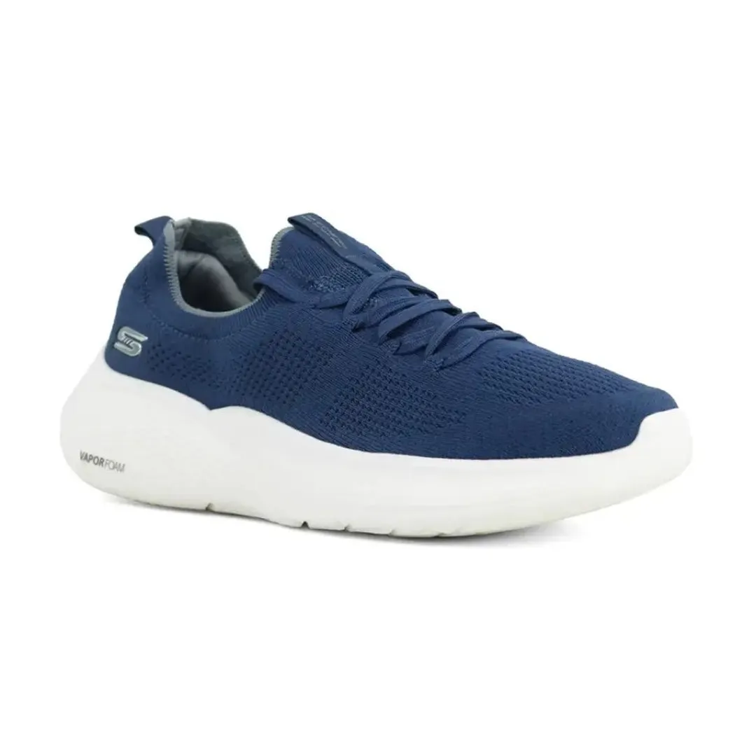Chaussures de style de vie infinie Bobs Skechers pour hommes