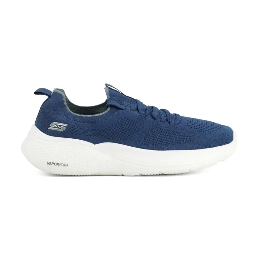 Chaussures de style de vie infinie Bobs Skechers pour hommes