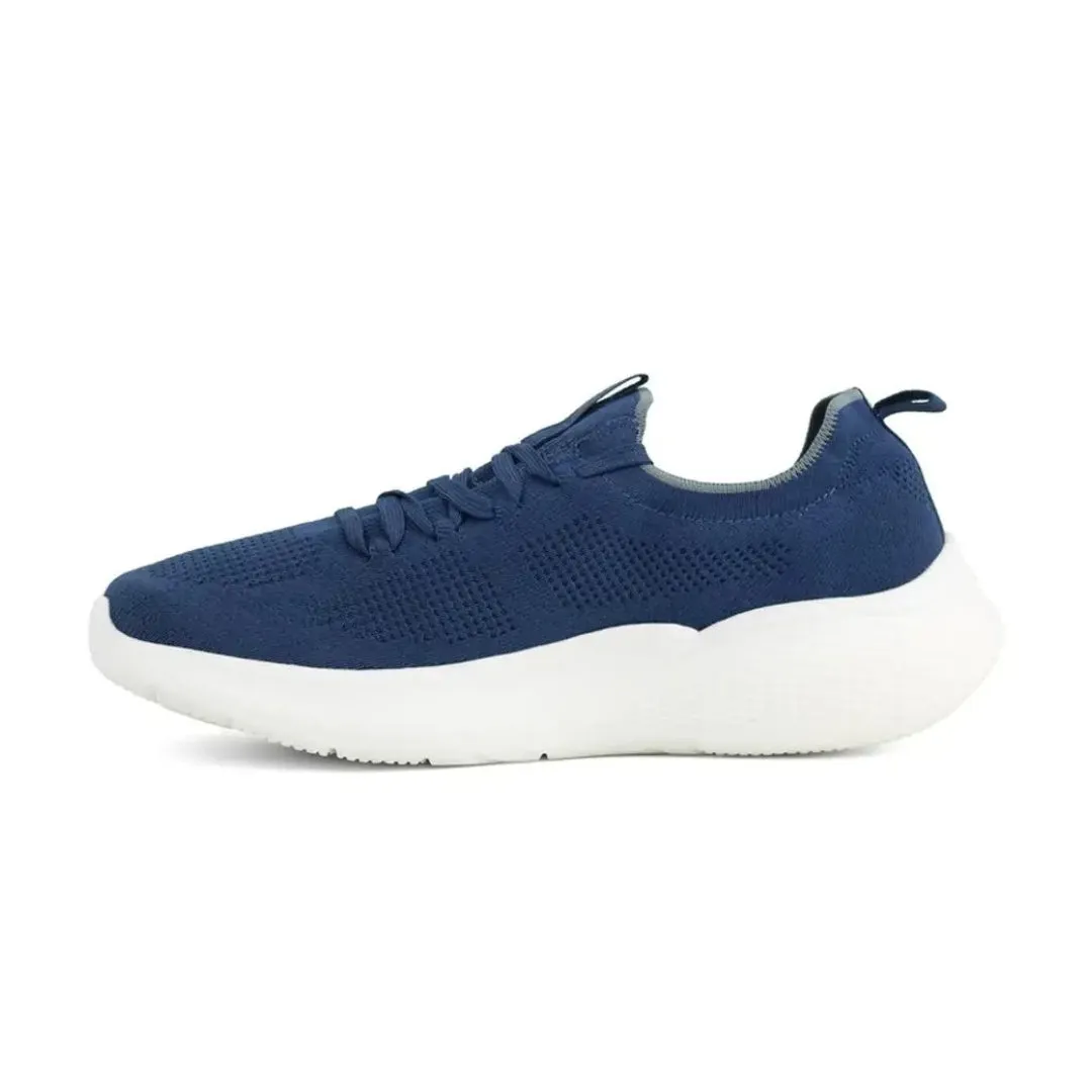 Chaussures de style de vie infinie Bobs Skechers pour hommes