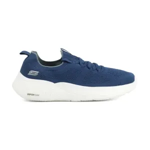 Chaussures de style de vie infinie Bobs Skechers pour hommes