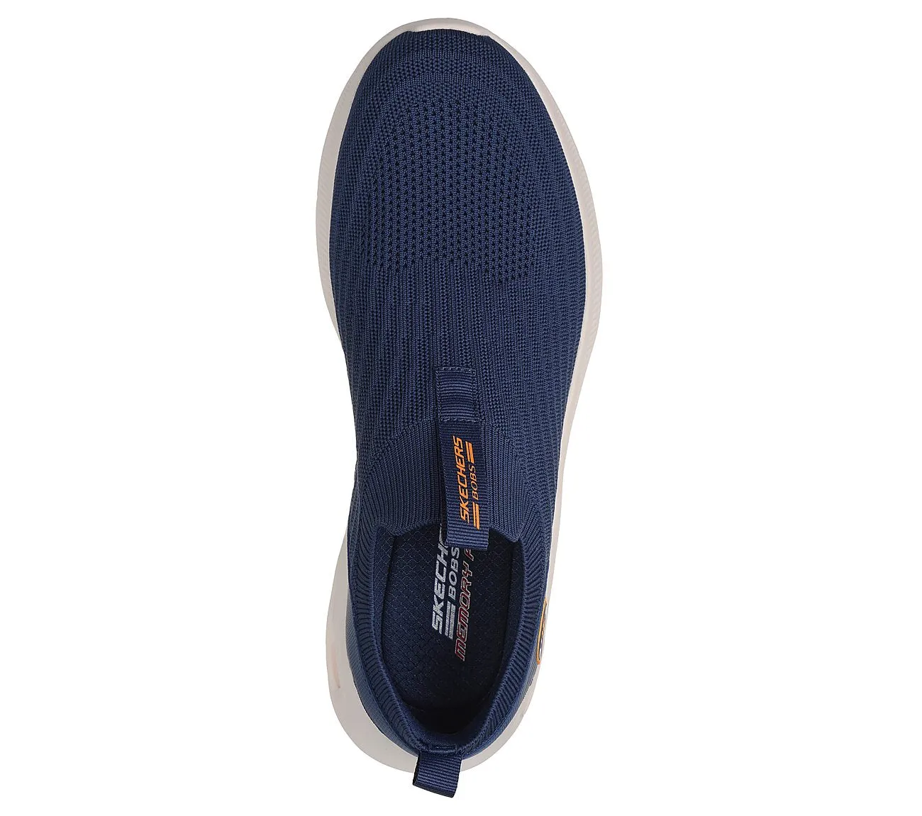 Chaussures de style de vie Bobs Skechers pour hommes