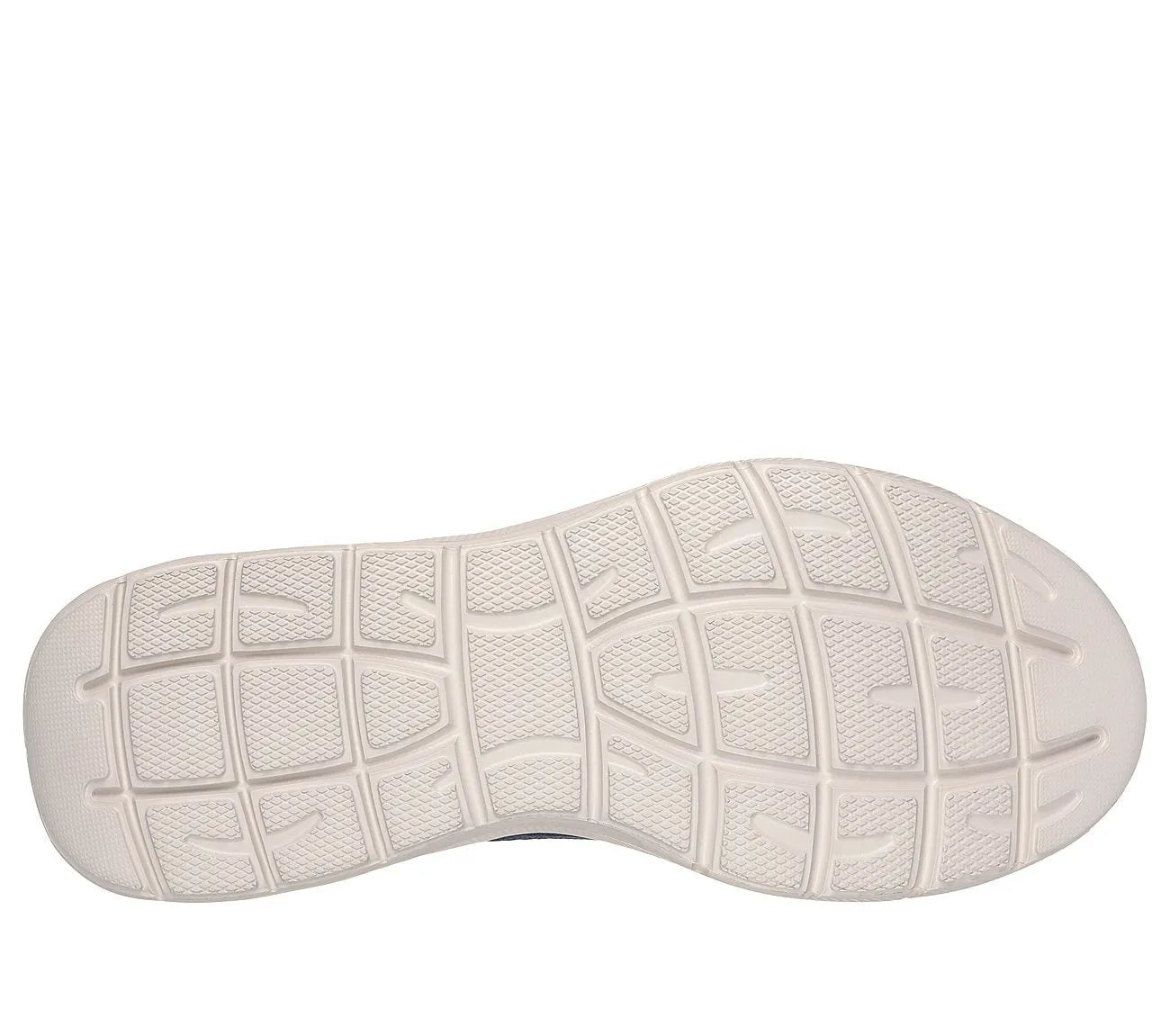Chaussures de style de vie Bobs Skechers pour hommes
