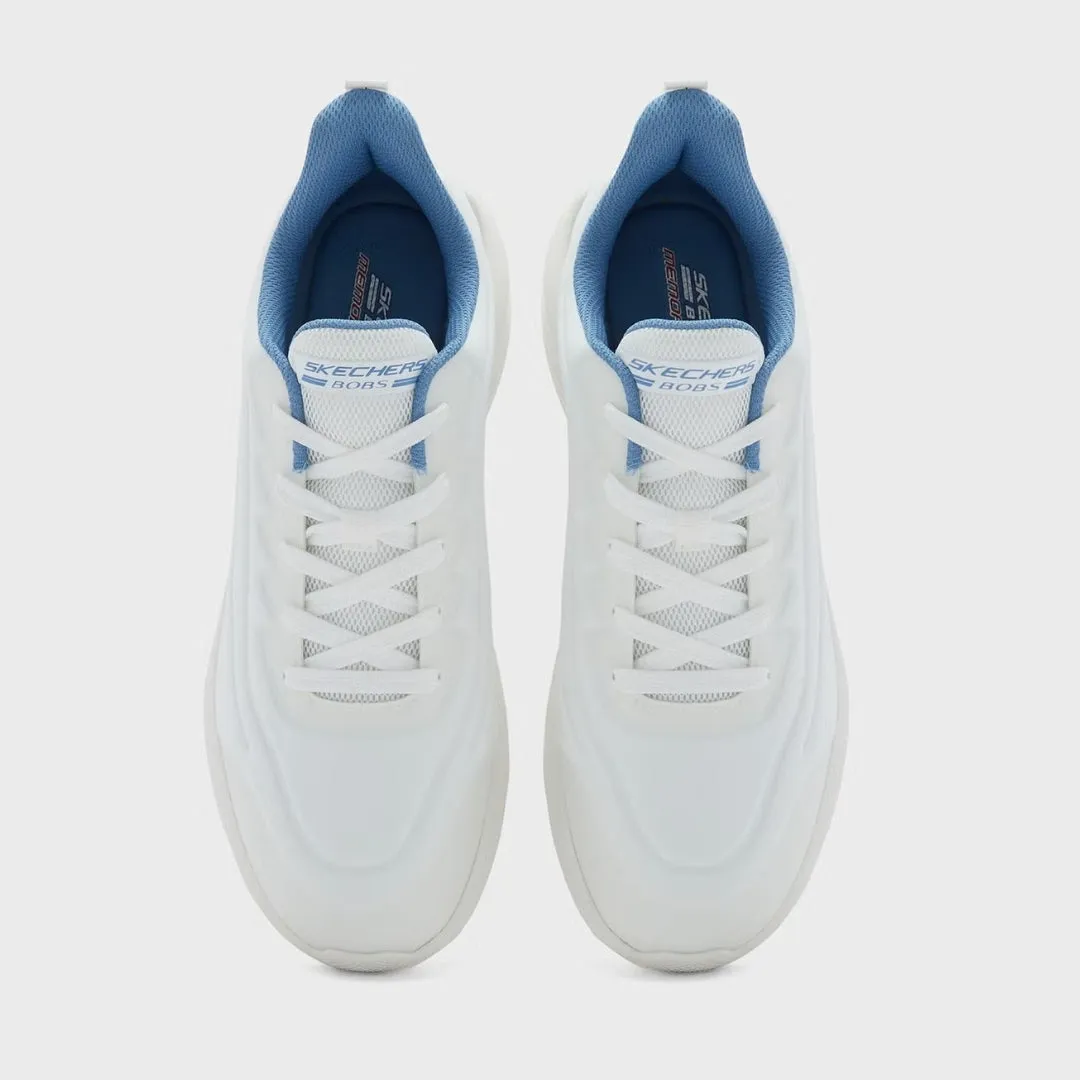 Chaussures de style de vie Bobs Squad Waves pour hommes Skechers