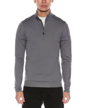 Pull Bogner Harrison-O 1/4 zip