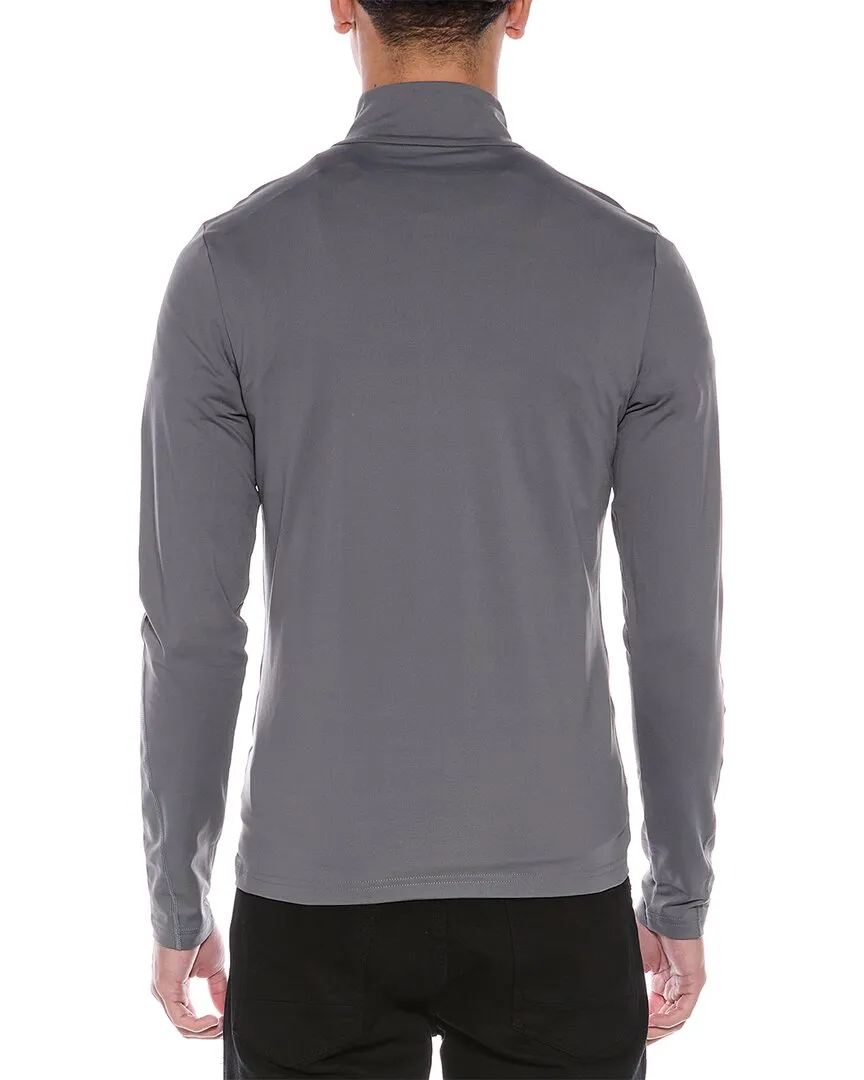 Pull Bogner Harrison-O 1/4 zip