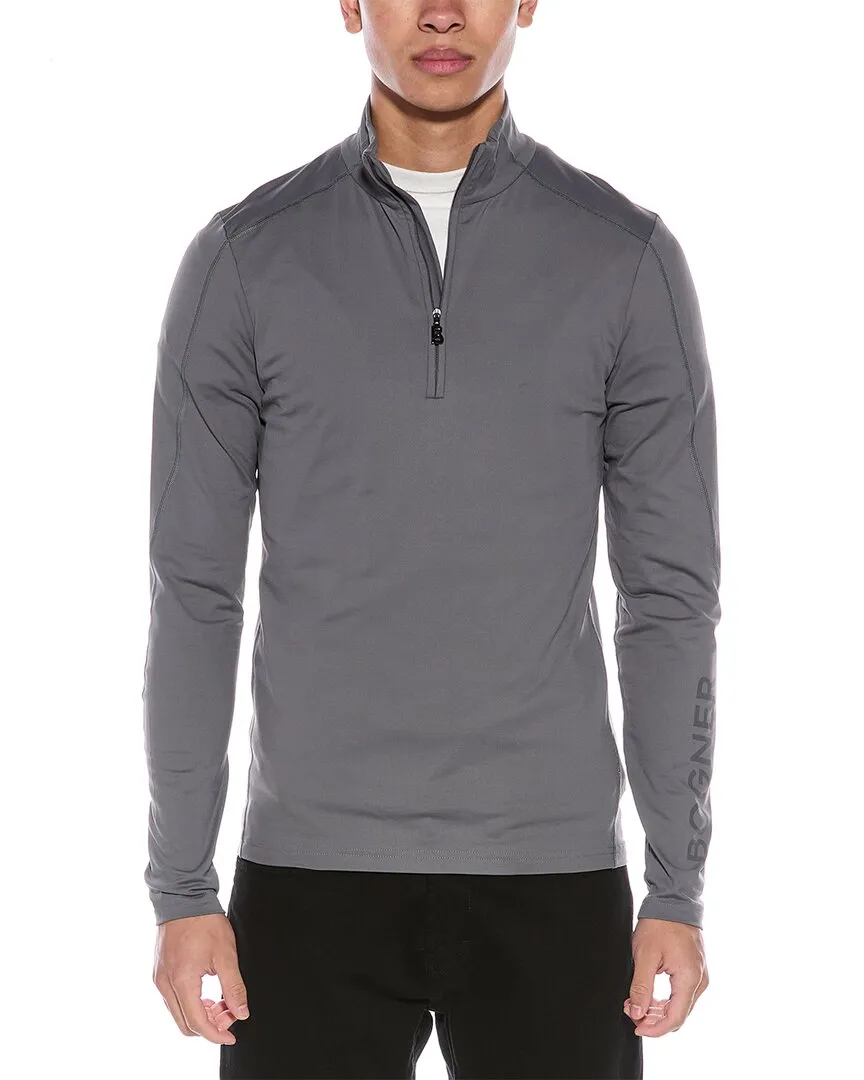 Pull Bogner Harrison-O 1/4 zip