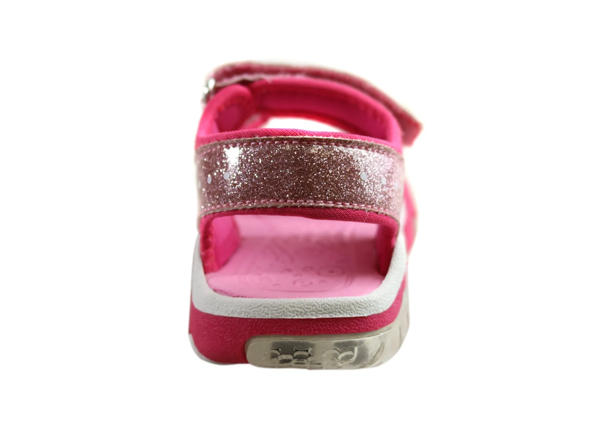 Sandales à lumières pour filles bébés, tout-petits et juniors Bolt Tilly - Chaussures Grosby