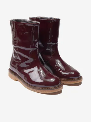 Bottes pour Filles Bonpoint