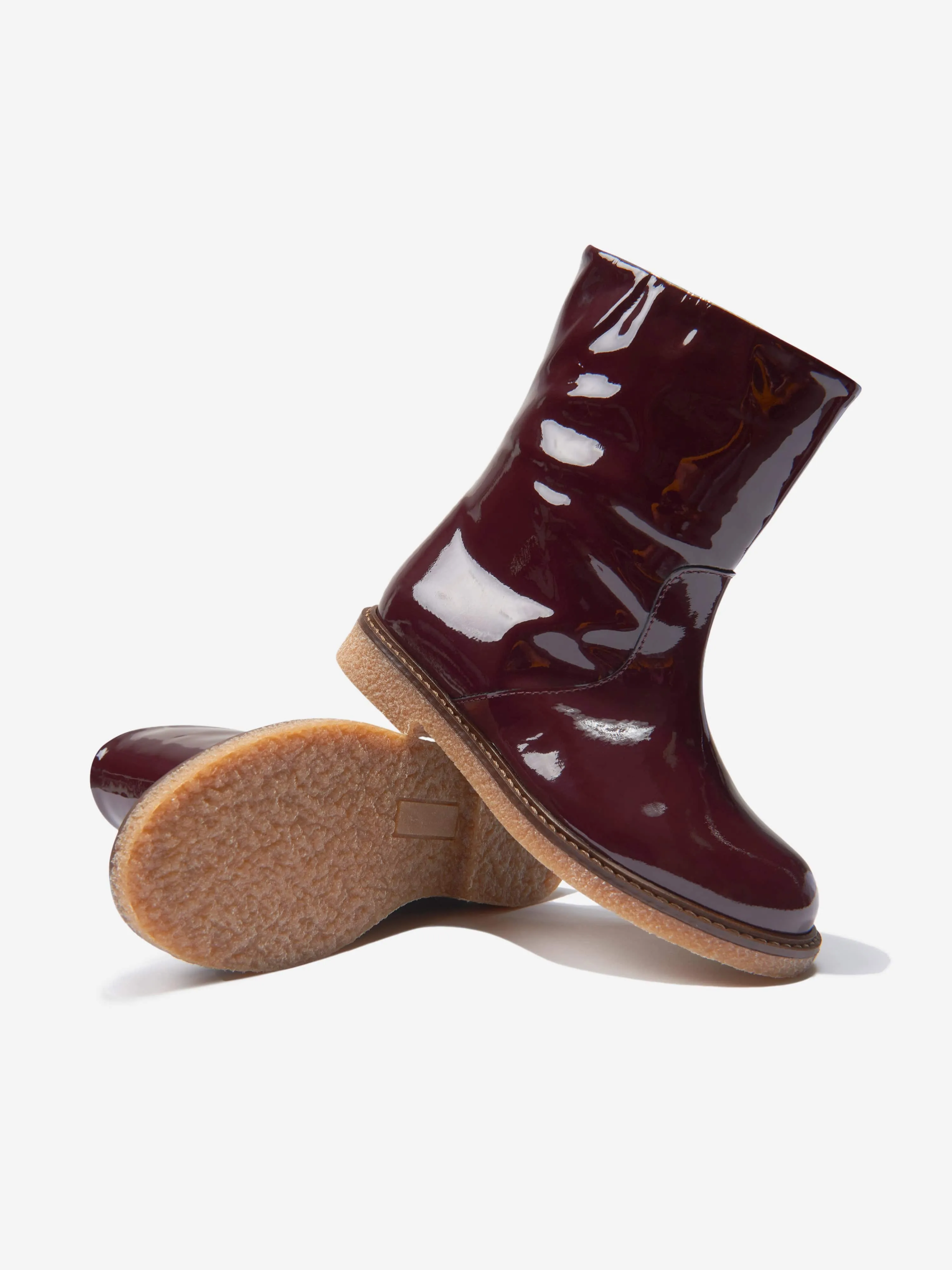 Bottes pour Filles Bonpoint