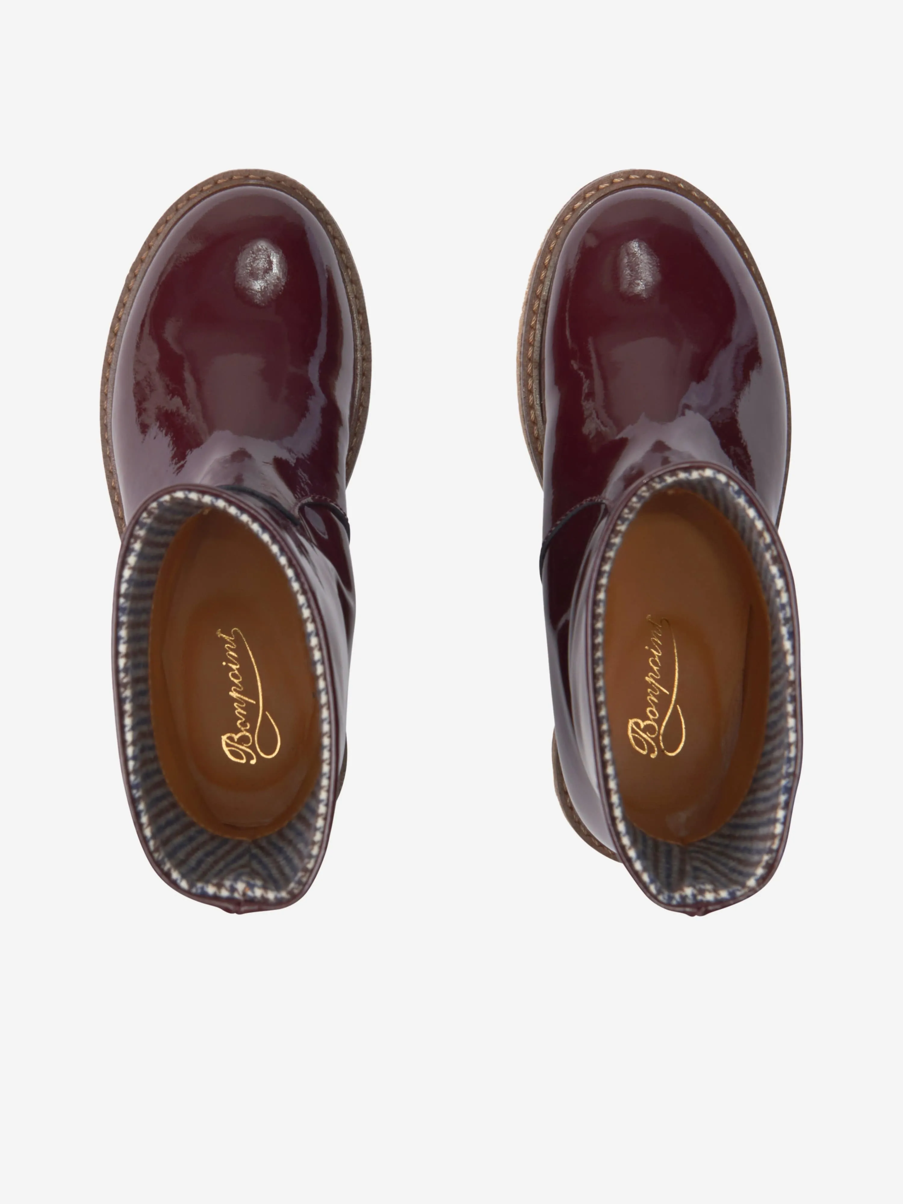 Bottes pour Filles Bonpoint