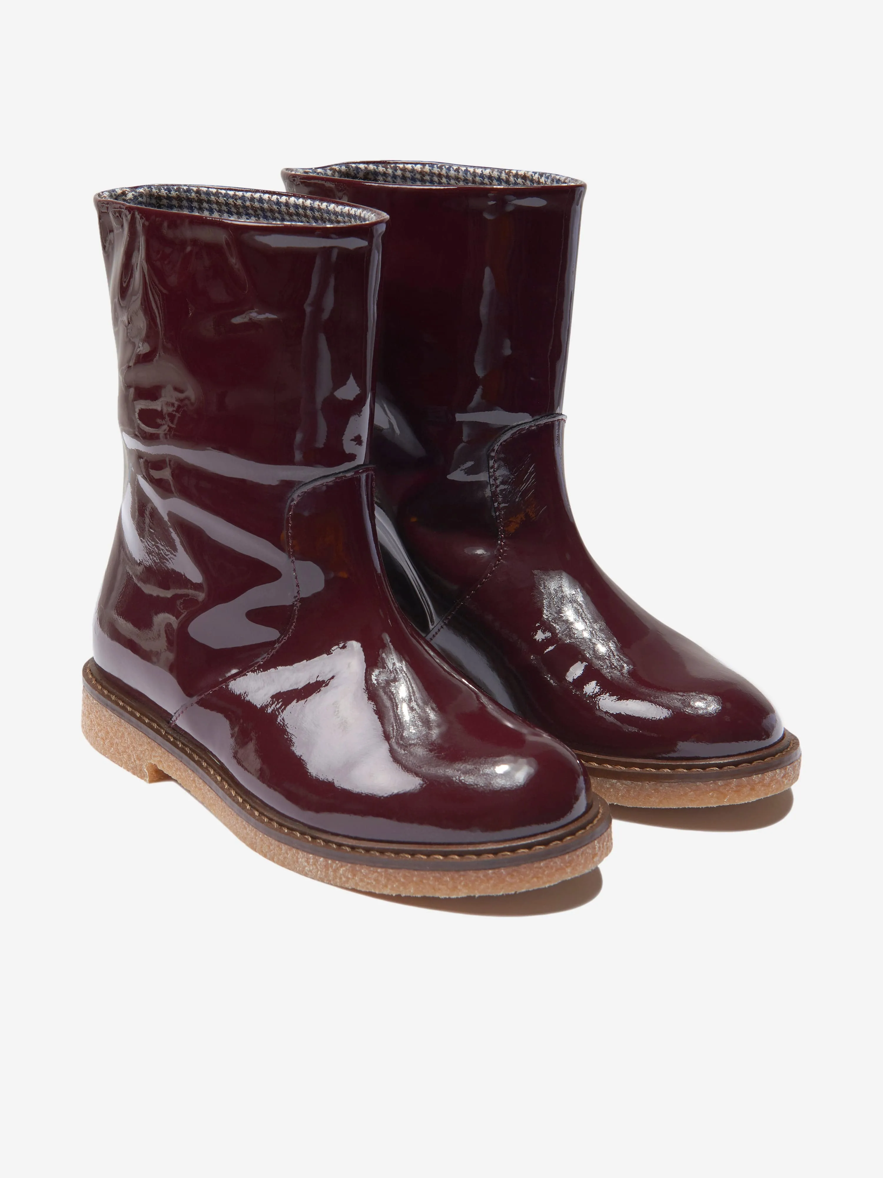 Bottes pour Filles Bonpoint