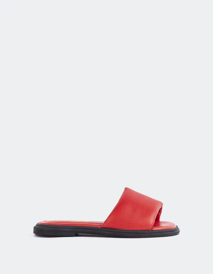 Cuir Rouge de Bosnie