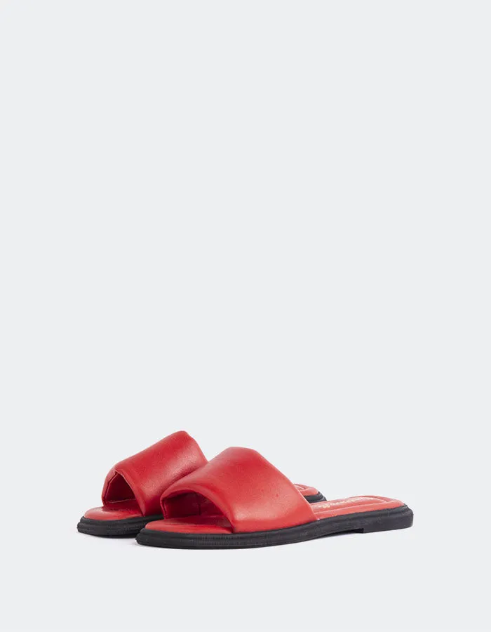 Cuir Rouge de Bosnie
