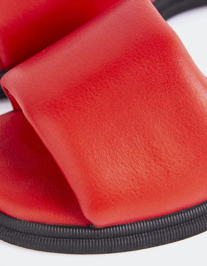 Cuir Rouge de Bosnie