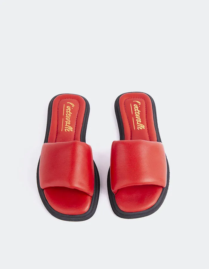 Cuir Rouge de Bosnie