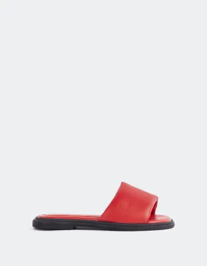Cuir Rouge de Bosnie