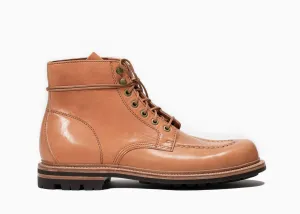 Botte en laiton marron Essex