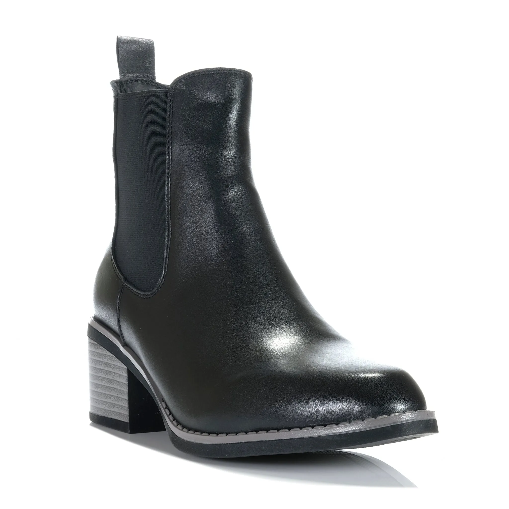 Bresley Doll Noir