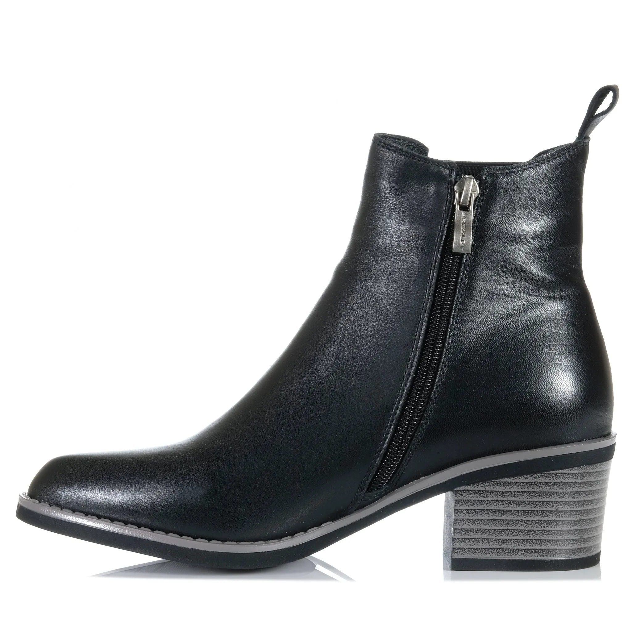 Bresley Doll Noir