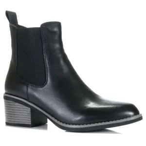 Bresley Doll Noir