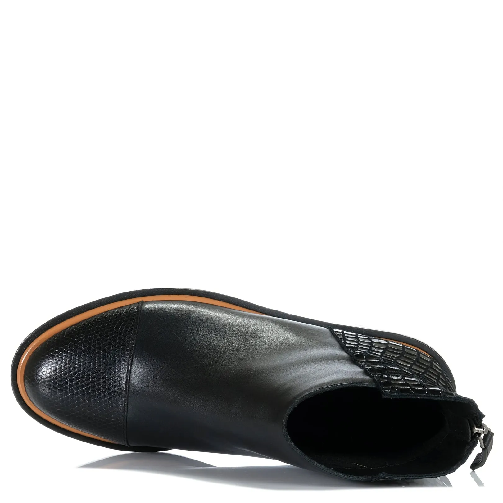 Bresley Caneton Noir Mixte