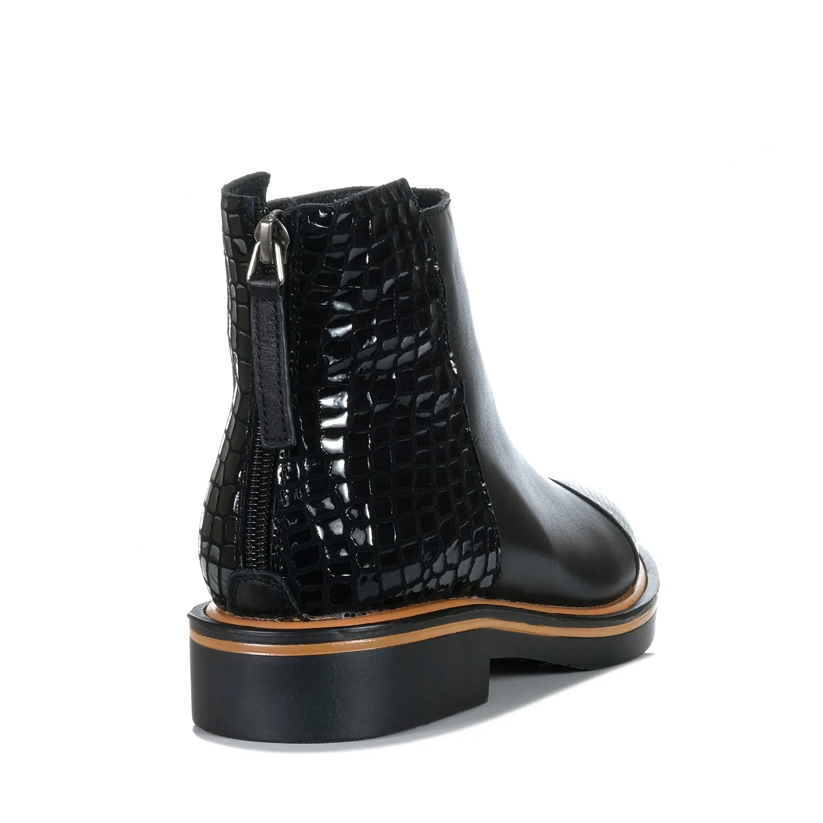 Bresley Caneton Noir Mixte
