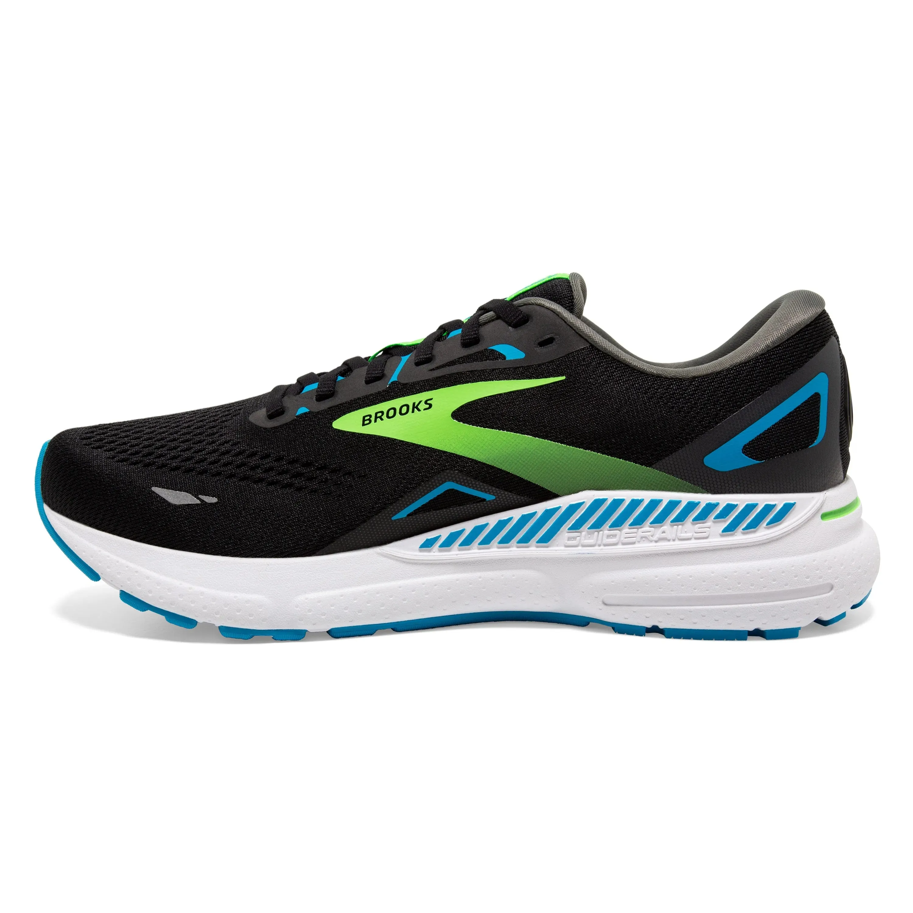 Chaussures de course Brooks Adrenaline GTS 23 pour homme, largeur 2E