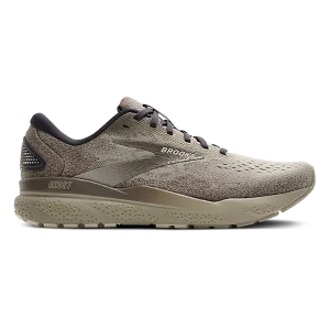 Brooks Ghost 16 - Brouillard de Londres - Faucon - Noix de coco