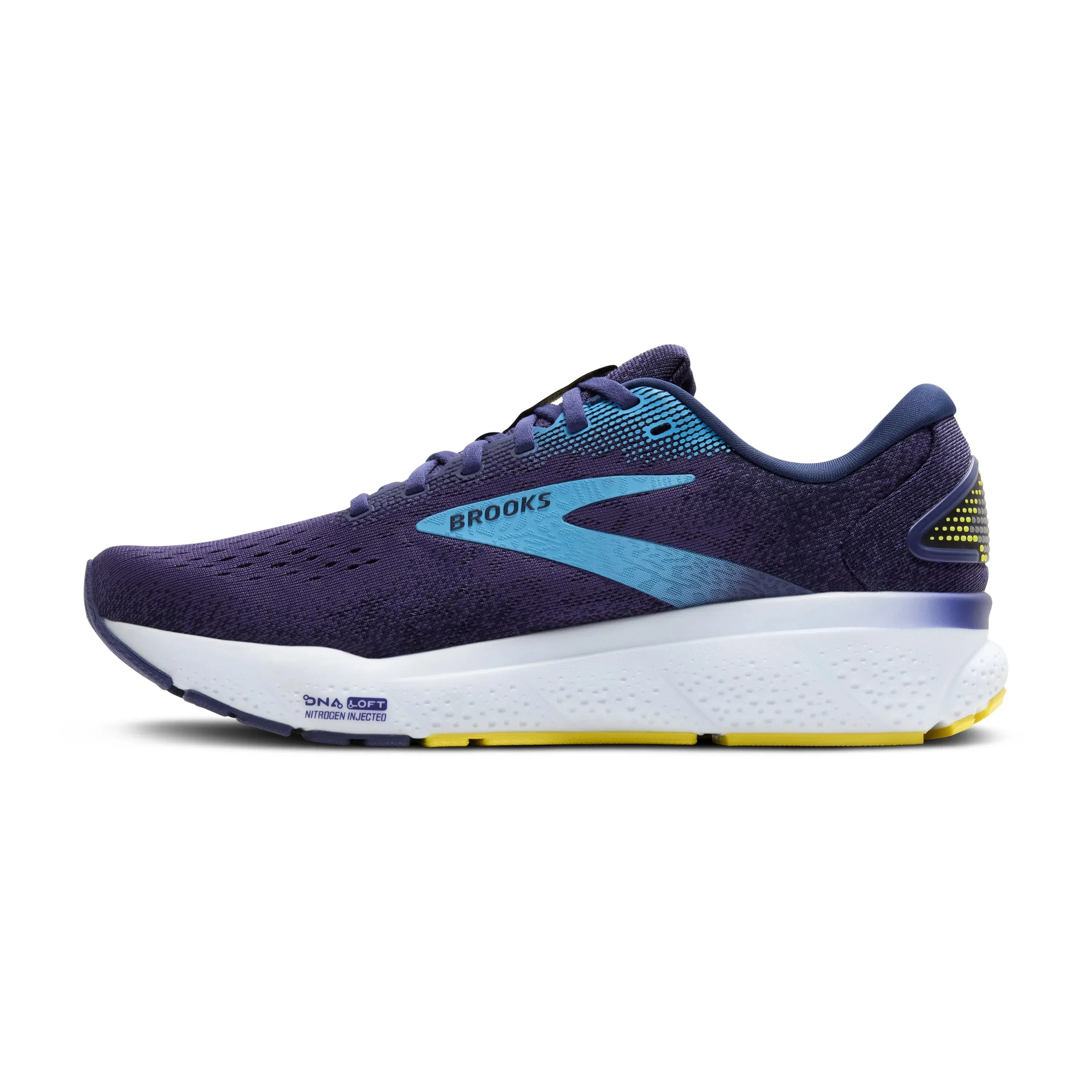 Chaussures de course sur route Brooks Ghost 16 pour hommes