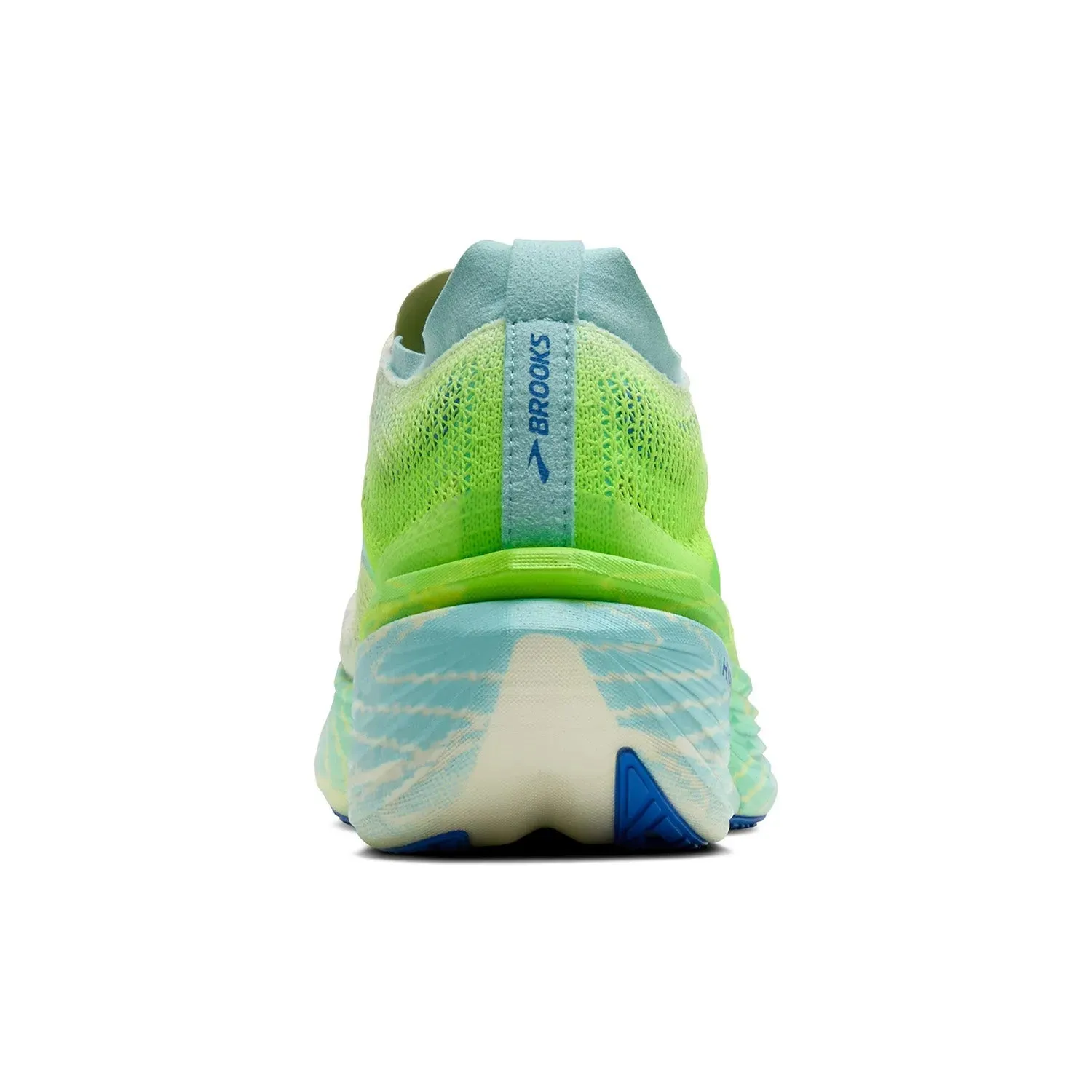 Chaussures de course sur route unisexes Brooks Hyperion Elite 4 PB