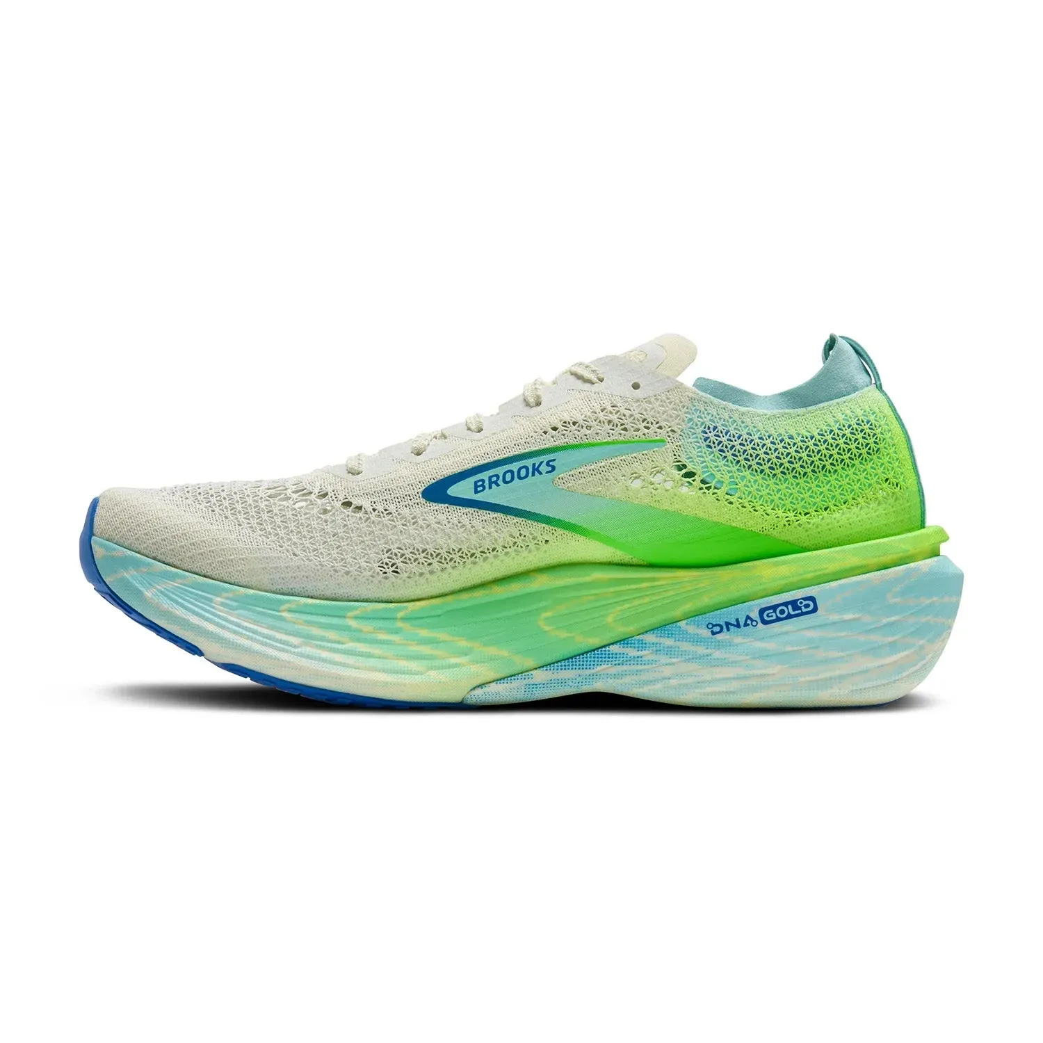 Chaussures de course sur route unisexes Brooks Hyperion Elite 4 PB