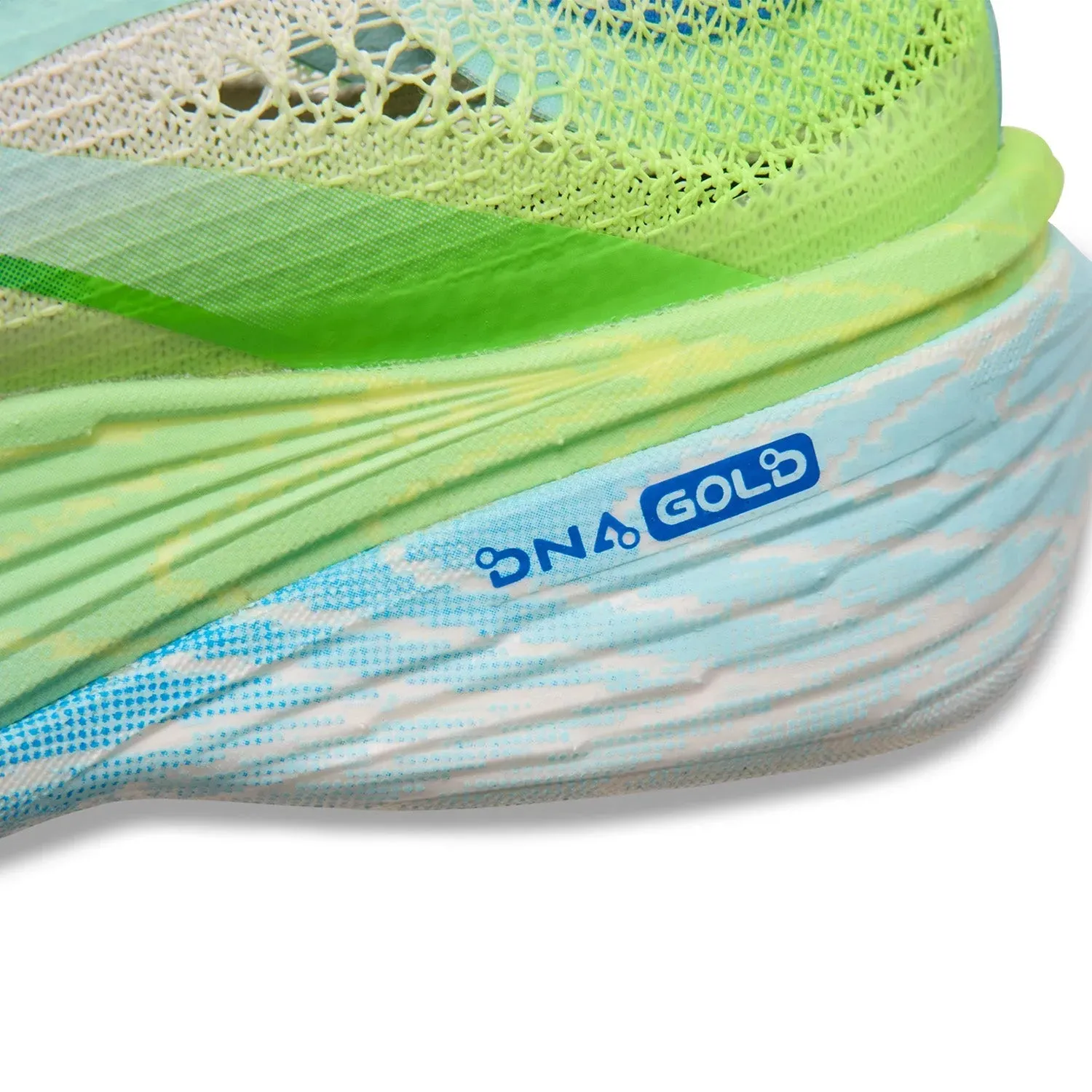 Chaussures de course sur route unisexes Brooks Hyperion Elite 4 PB