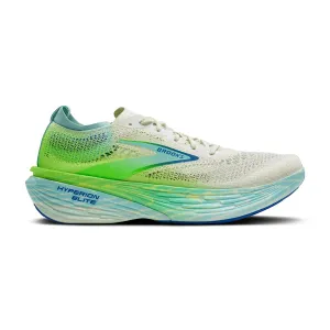 Chaussures de course sur route unisexes Brooks Hyperion Elite 4 PB