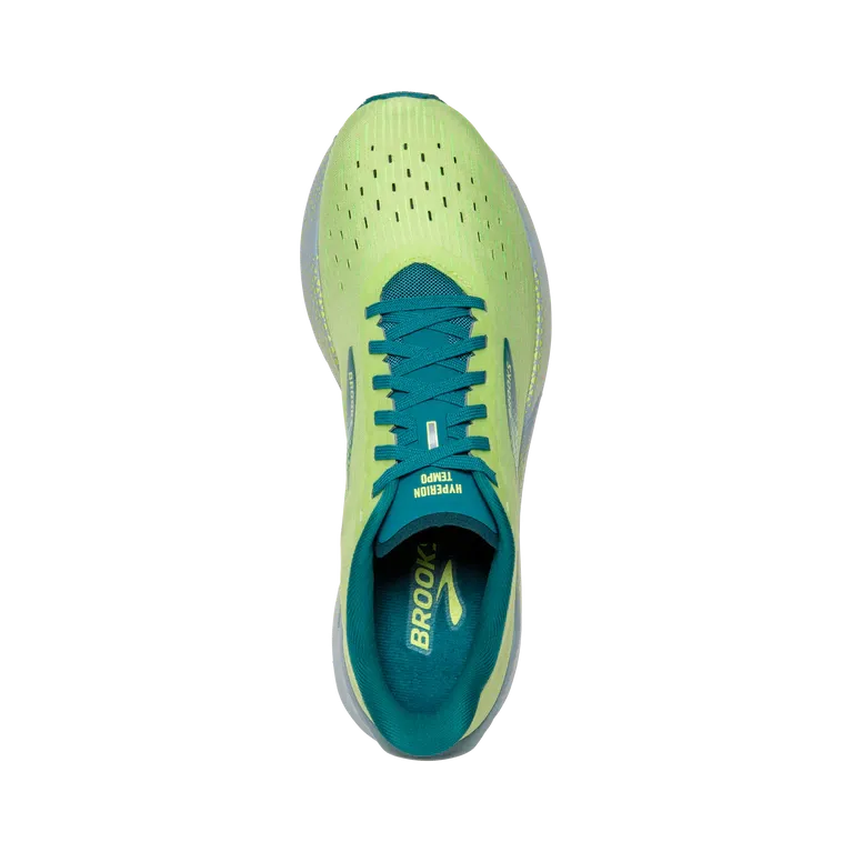 Chaussures de course Brooks Hyperion Tempo pour homme