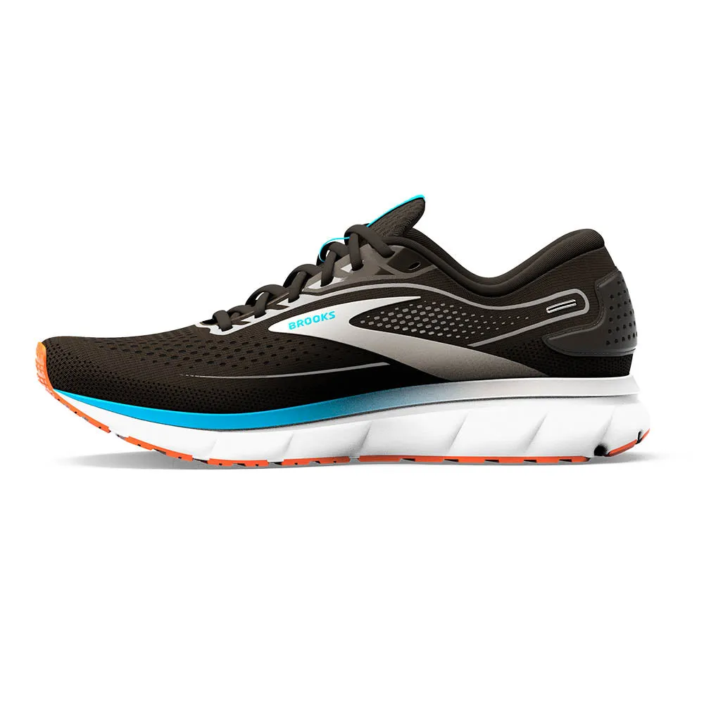 Chaussures de course sur route pour hommes Brooks Trace 2