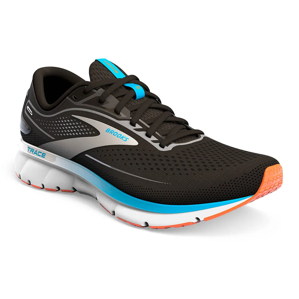 Chaussures de course sur route pour hommes Brooks Trace 2