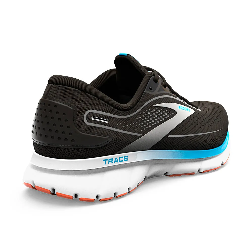 Chaussures de course sur route pour hommes Brooks Trace 2