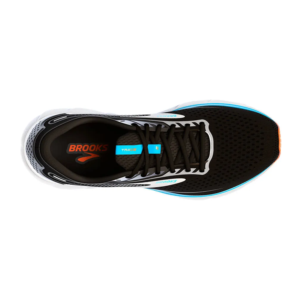 Chaussures de course sur route pour hommes Brooks Trace 2
