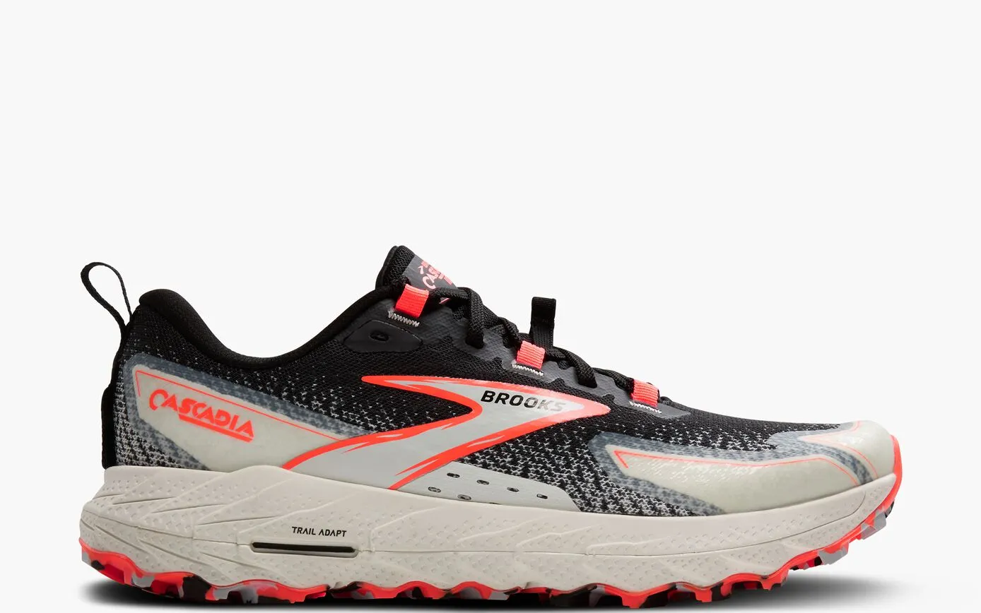 Brooks Women's Cascadia 18