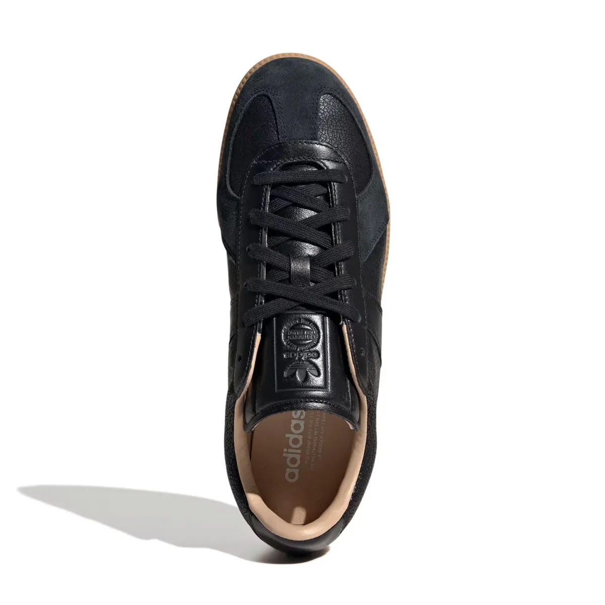 BW Army Lux 'Gomme Noire'