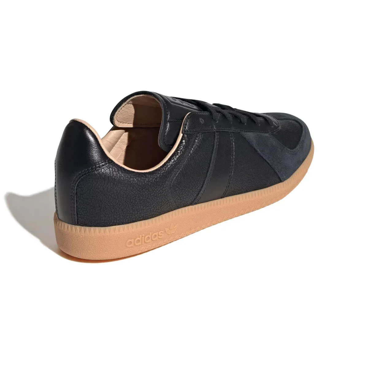BW Army Lux 'Gomme Noire'