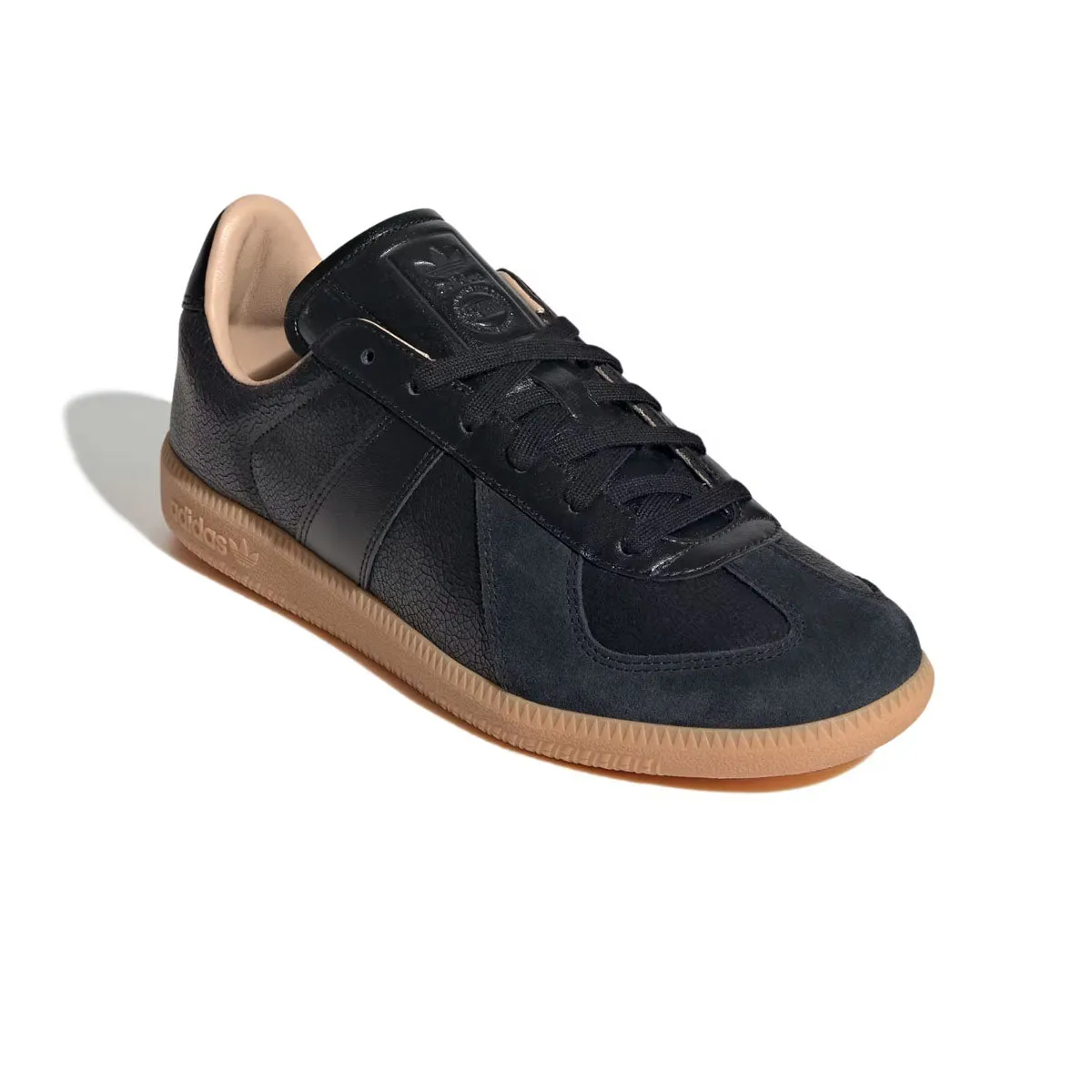 BW Army Lux 'Gomme Noire'