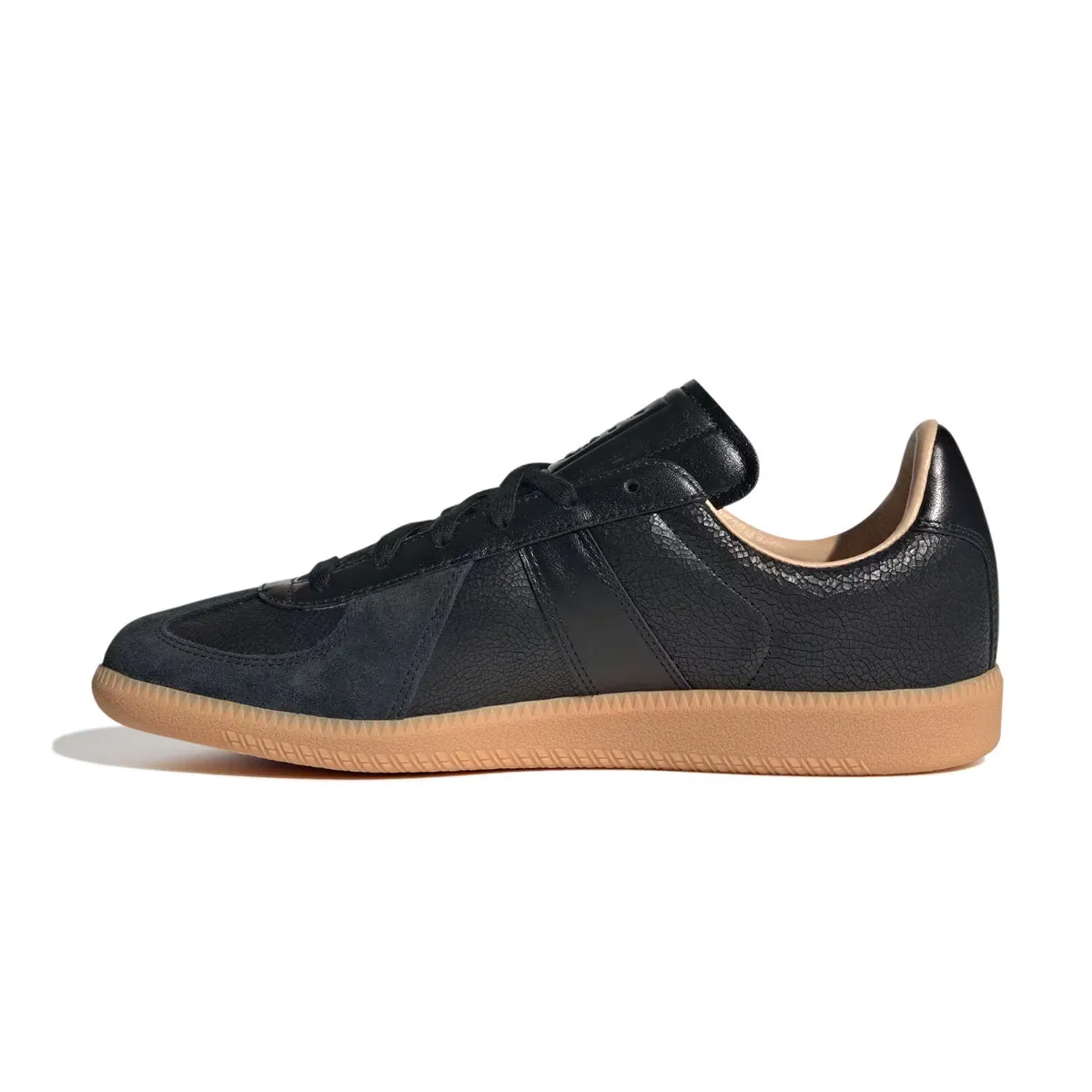 BW Army Lux 'Gomme Noire'