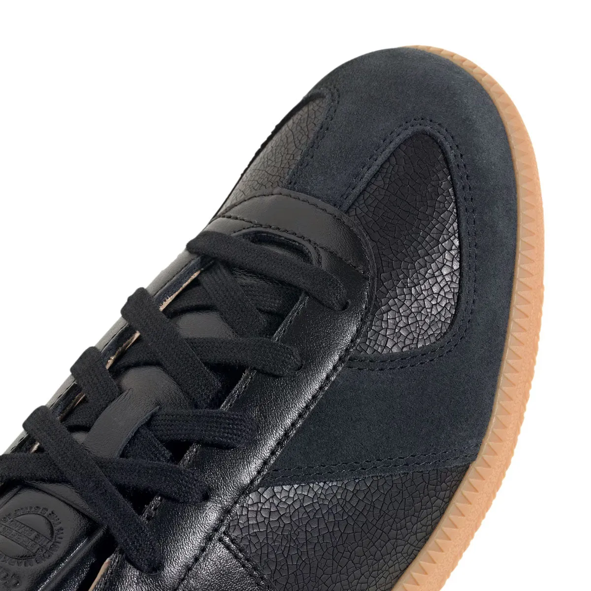 BW Army Lux 'Gomme Noire'