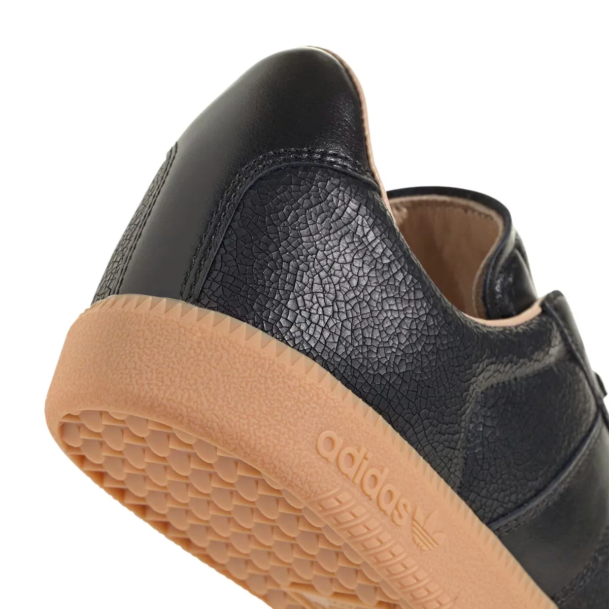 BW Army Lux 'Gomme Noire'