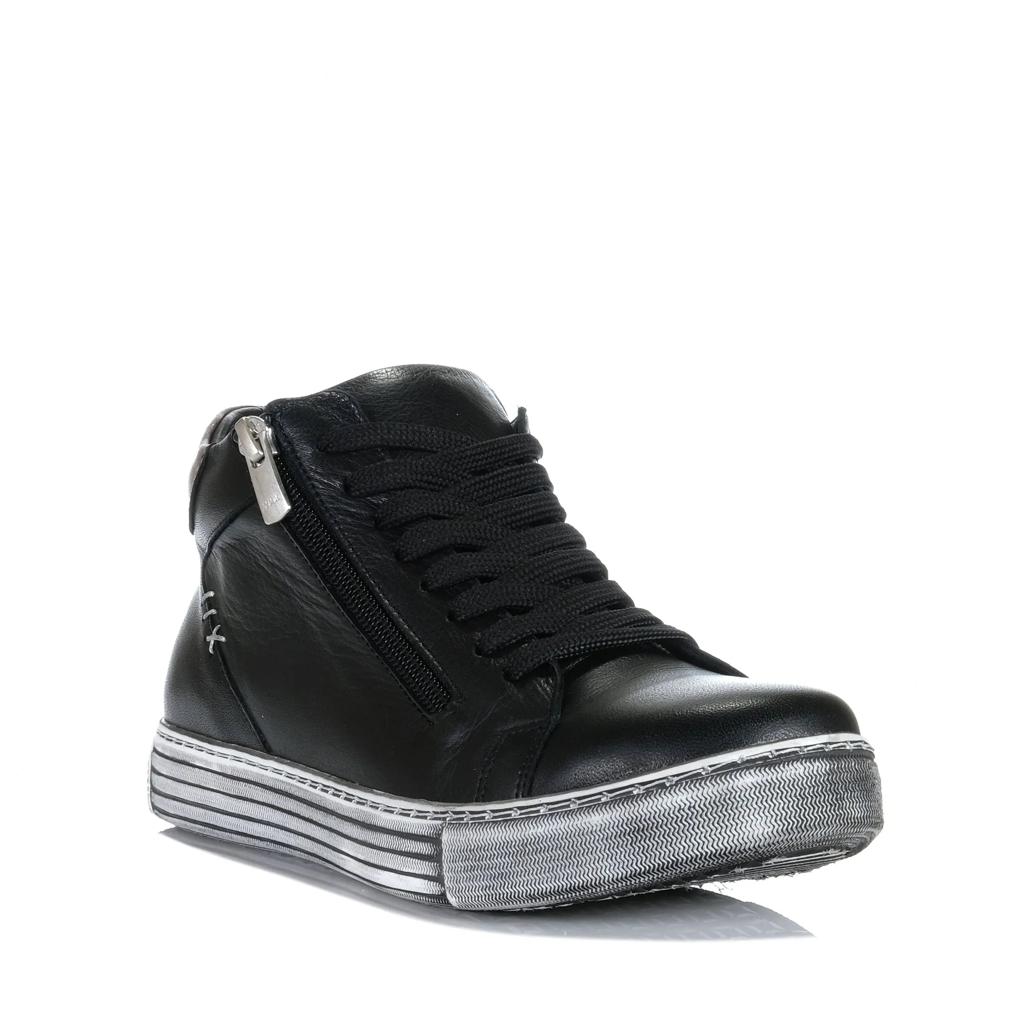Chaussures Noires Cabello Uriel_Cabello