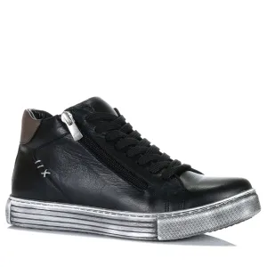 Chaussures Noires Cabello Uriel_Cabello