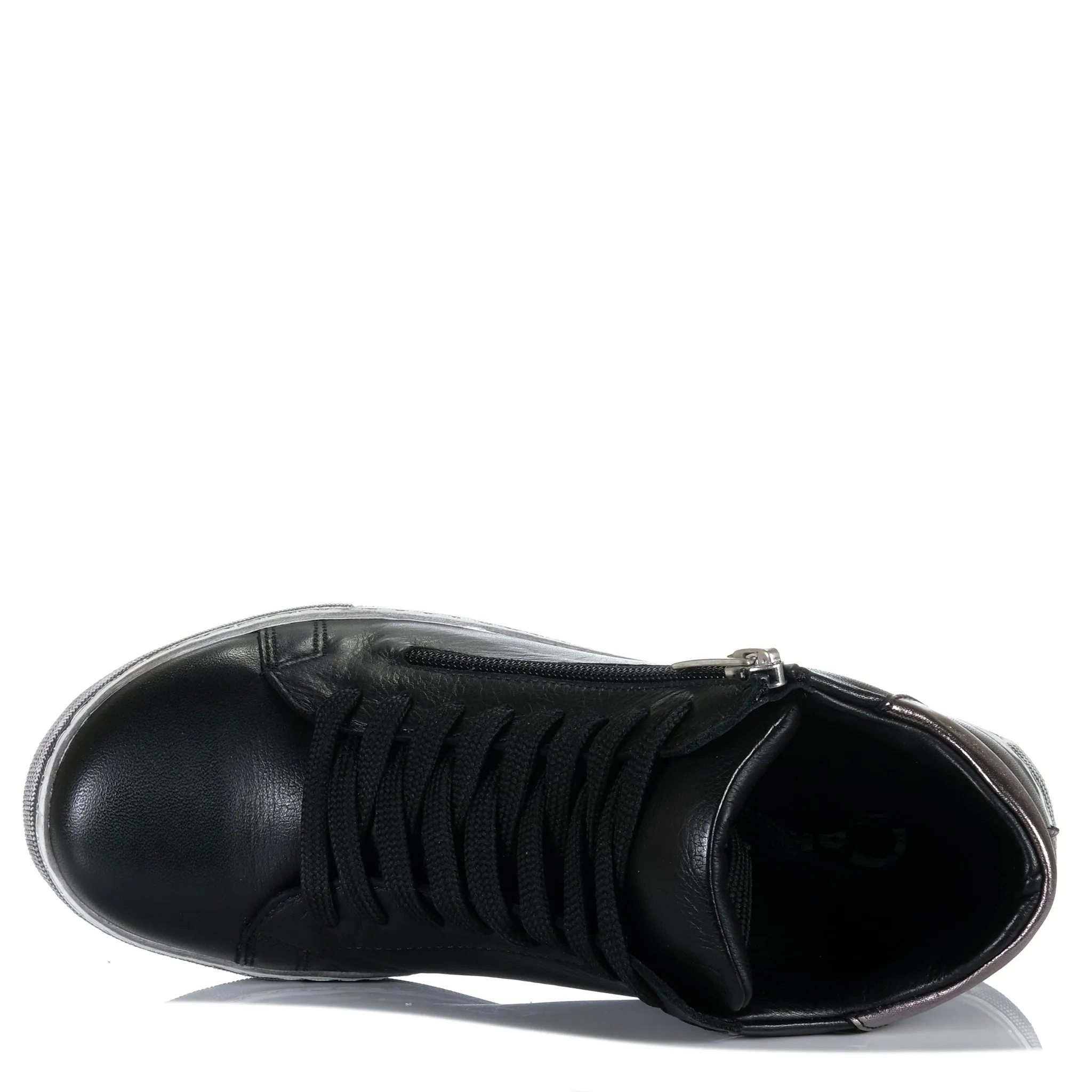 Chaussures Noires Cabello Uriel_Cabello