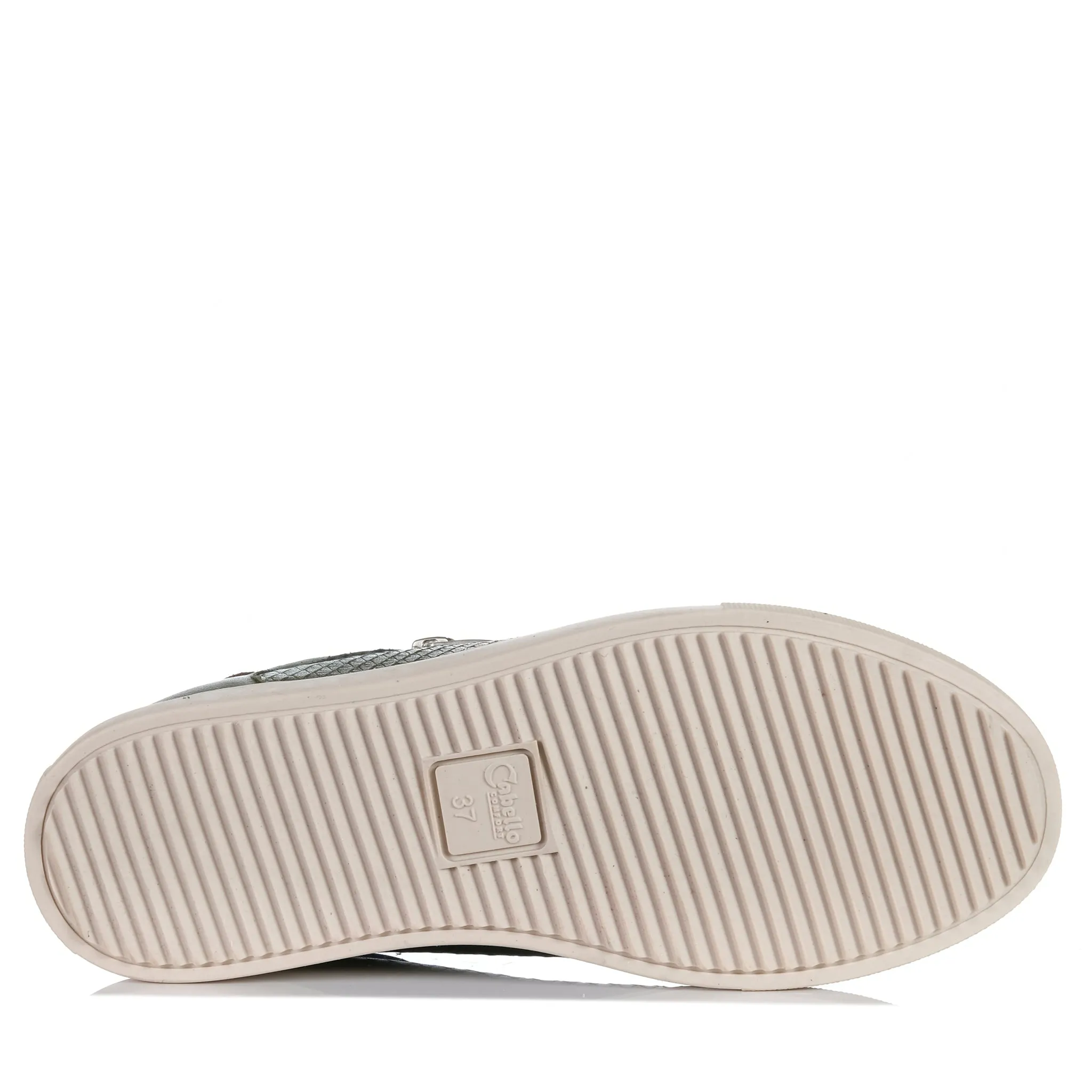 Cabello Ursa Kaki